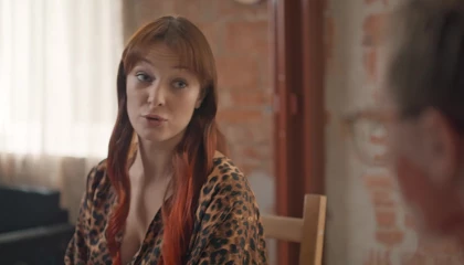 Кадры из сериала Законы красоты (2025)