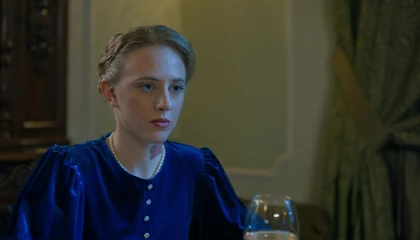 Кадры из сериала Законы красоты (2025)